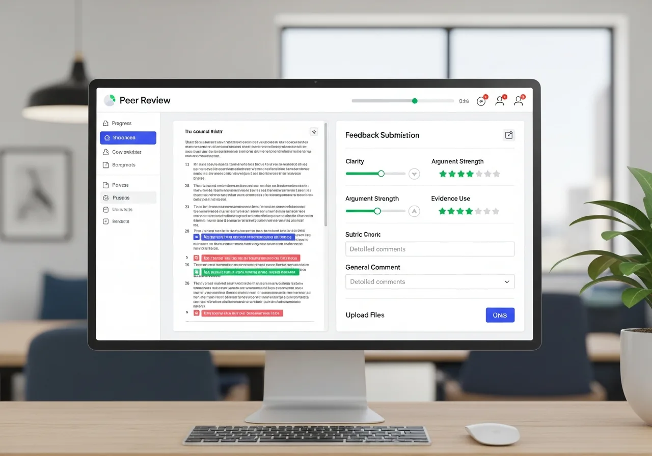 E-Learning Plattform